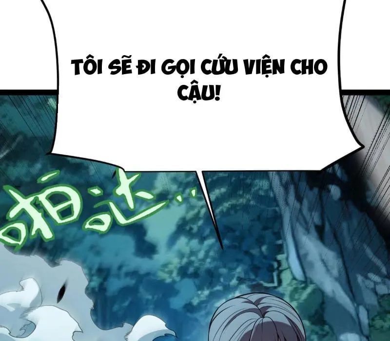 Bắt Đầu Từ Thiên Phú Thần Thoại, Ta Một Kiếm Trảm Thần Chap 5 - Next Chap 6