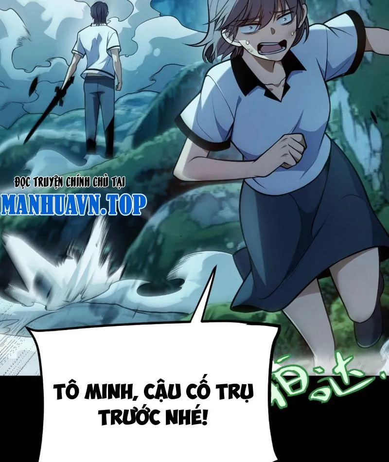Bắt Đầu Từ Thiên Phú Thần Thoại, Ta Một Kiếm Trảm Thần Chap 5 - Next Chap 6