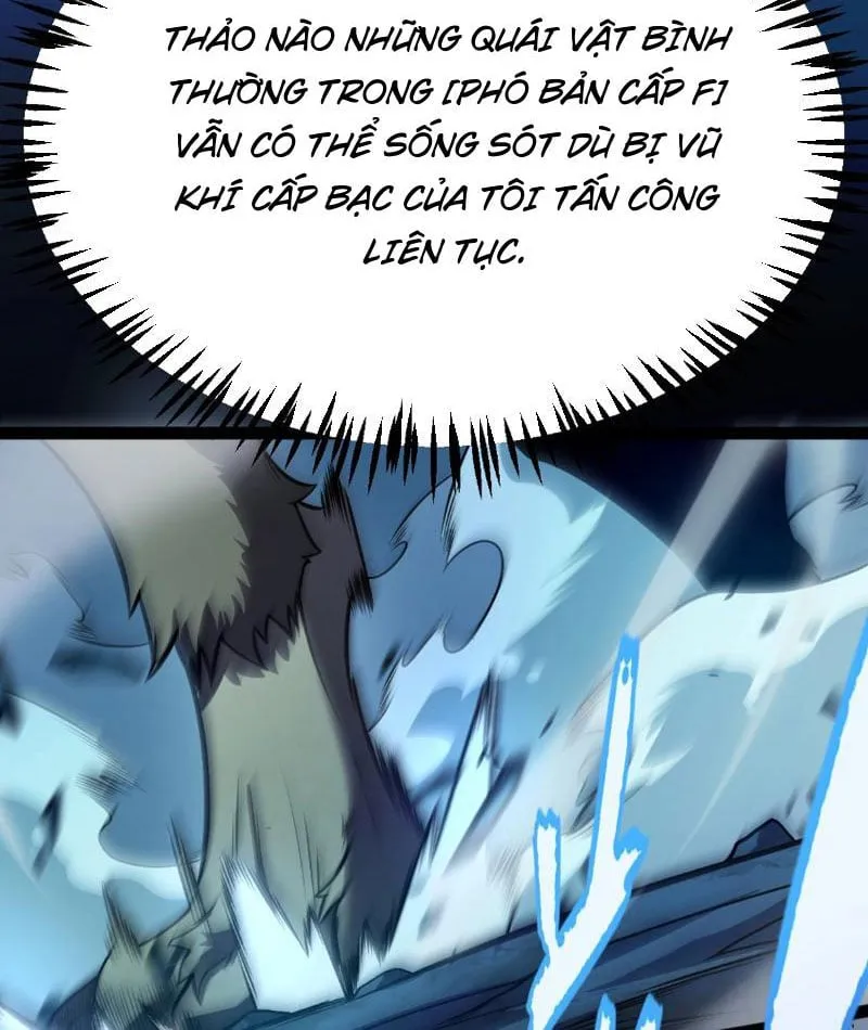 Bắt Đầu Từ Thiên Phú Thần Thoại, Ta Một Kiếm Trảm Thần Chap 5 - Next Chap 6