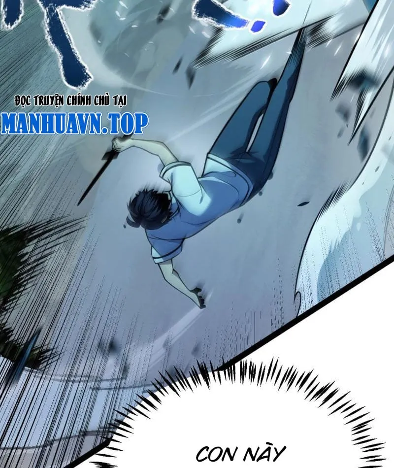 Bắt Đầu Từ Thiên Phú Thần Thoại, Ta Một Kiếm Trảm Thần Chap 5 - Next Chap 6