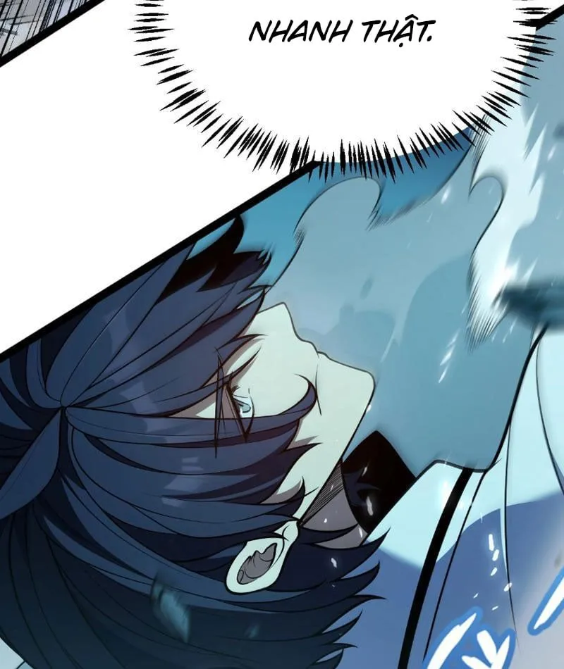 Bắt Đầu Từ Thiên Phú Thần Thoại, Ta Một Kiếm Trảm Thần Chap 5 - Next Chap 6