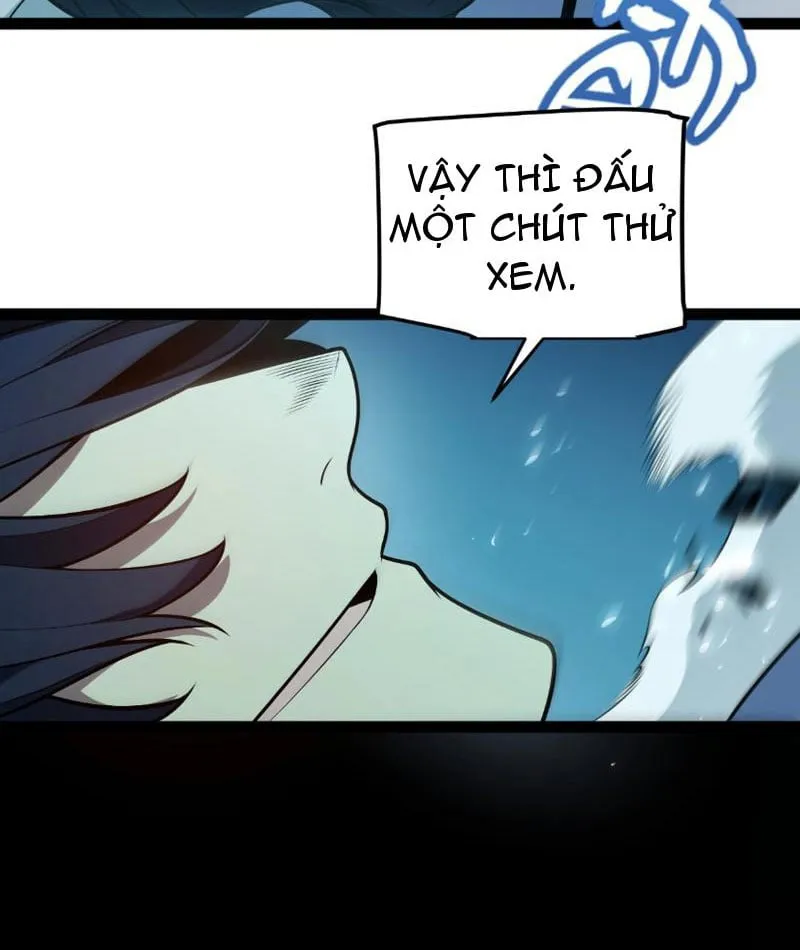 Bắt Đầu Từ Thiên Phú Thần Thoại, Ta Một Kiếm Trảm Thần Chap 5 - Next Chap 6
