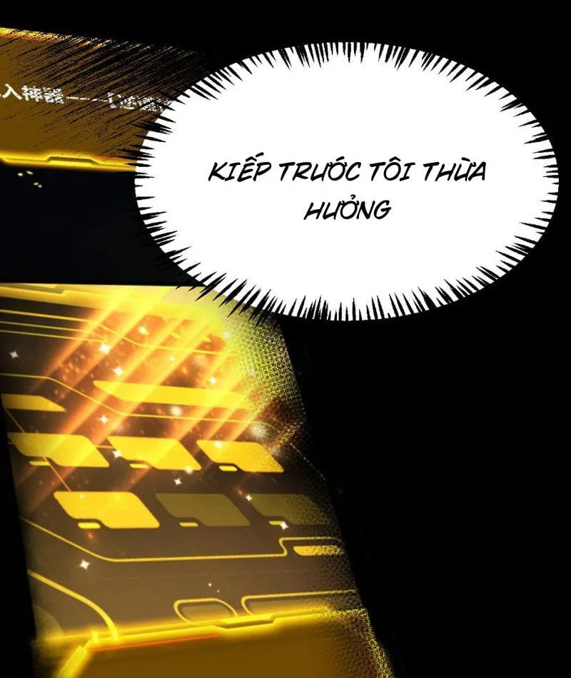 Bắt Đầu Từ Thiên Phú Thần Thoại, Ta Một Kiếm Trảm Thần Chap 5 - Next Chap 6