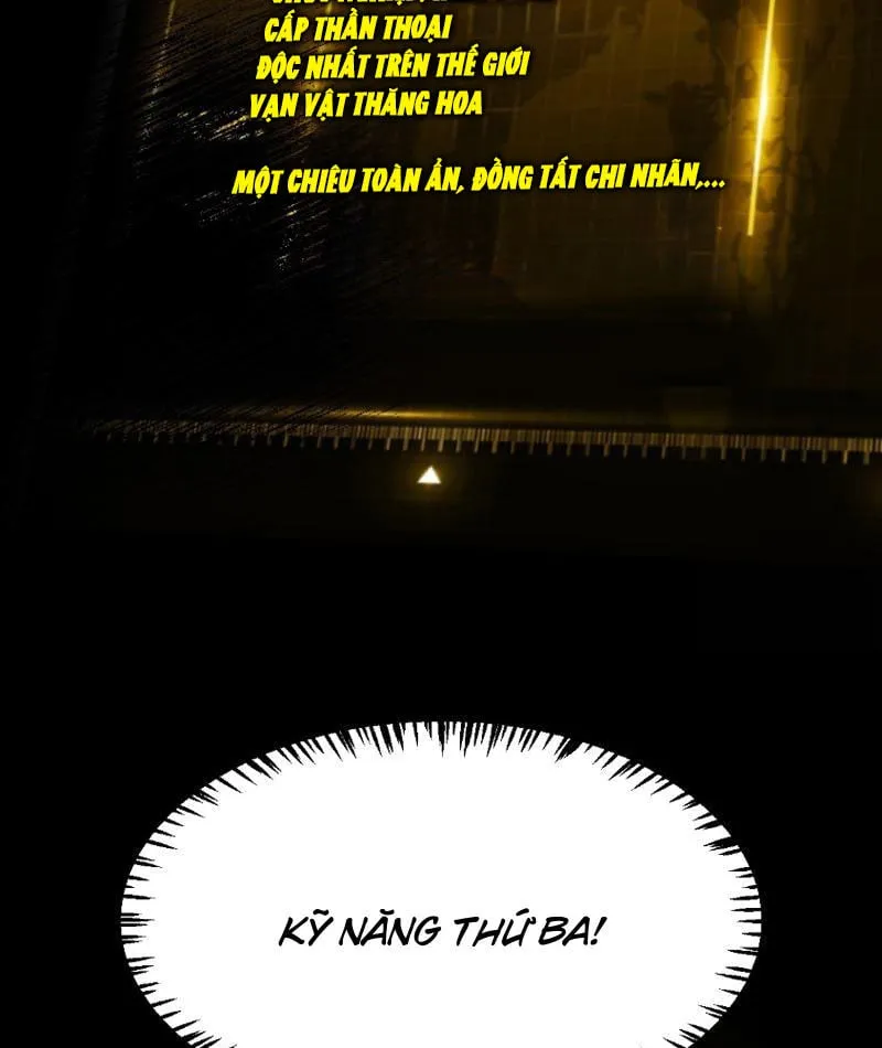 Bắt Đầu Từ Thiên Phú Thần Thoại, Ta Một Kiếm Trảm Thần Chap 5 - Next Chap 6