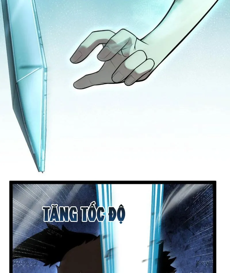 Bắt Đầu Từ Thiên Phú Thần Thoại, Ta Một Kiếm Trảm Thần Chap 5 - Next Chap 6