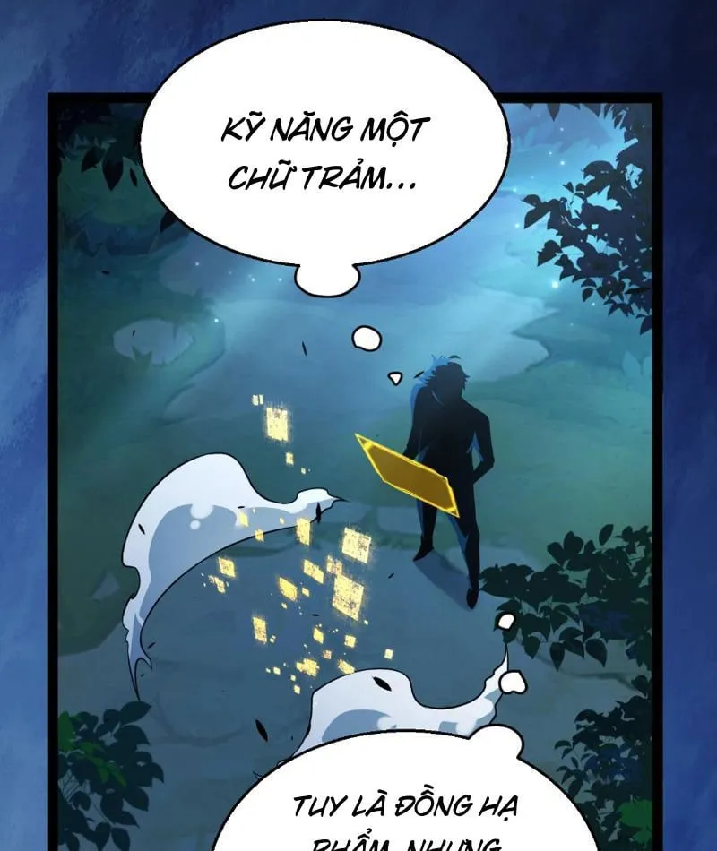 Bắt Đầu Từ Thiên Phú Thần Thoại, Ta Một Kiếm Trảm Thần Chap 5 - Next Chap 6