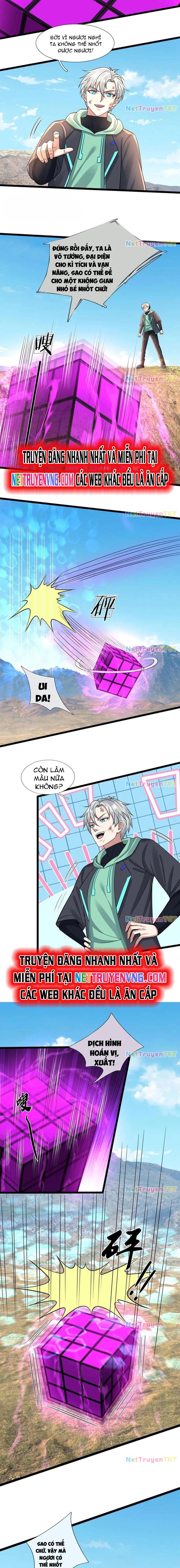 BẮT ĐẦU TỪ VIỆC CHỐNG ĐẨY MỘT VẠN CÁI: TA OANH SÁT THẦN MINH Chap 38 - Next Chap 39