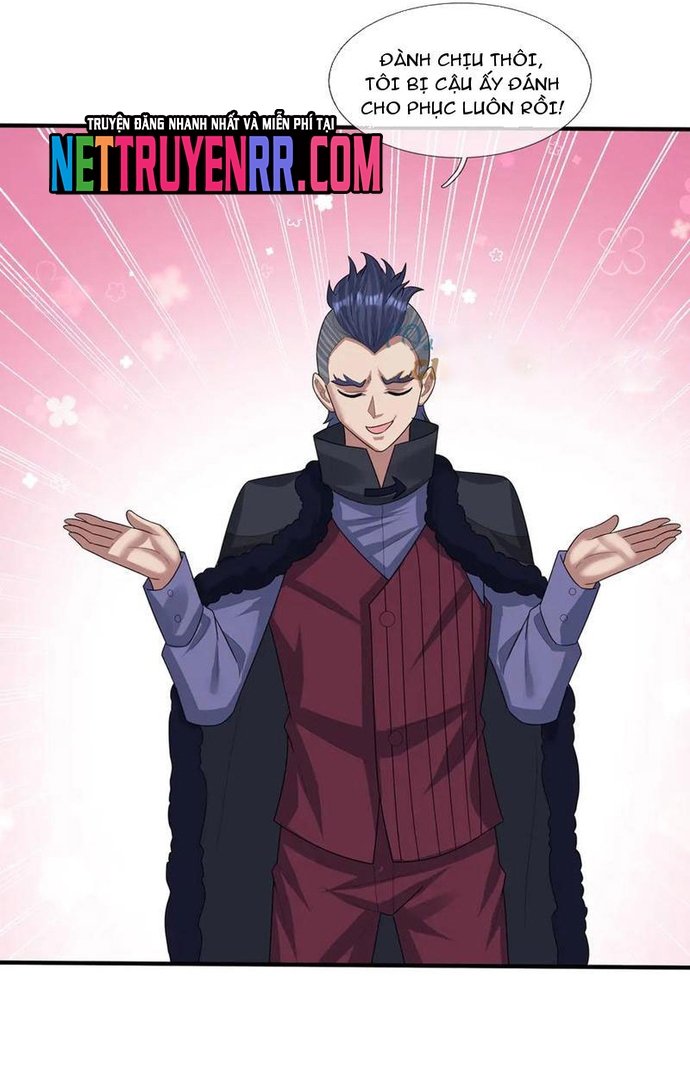 BẮT ĐẦU TỪ VIỆC CHỐNG ĐẨY MỘT VẠN CÁI: TA OANH SÁT THẦN MINH Chap 59 - Next Chap 60