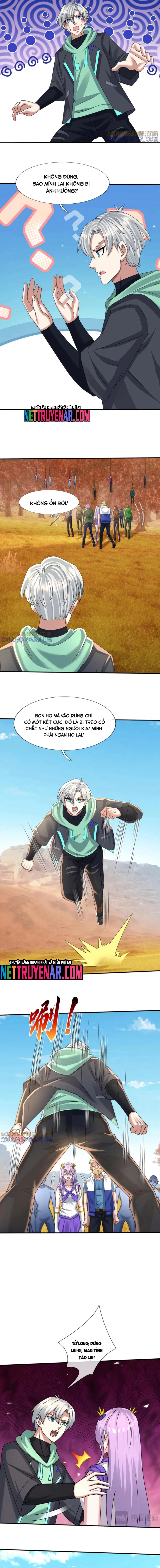 BẮT ĐẦU TỪ VIỆC CHỐNG ĐẨY MỘT VẠN CÁI: TA OANH SÁT THẦN MINH Chap 66 - Next Chap 67