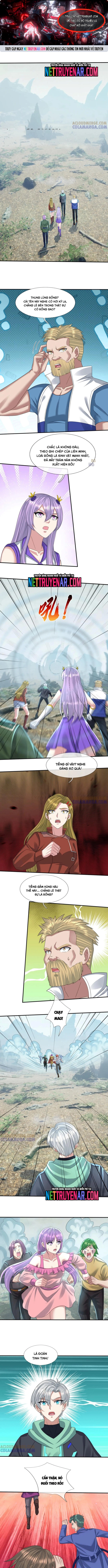 BẮT ĐẦU TỪ VIỆC CHỐNG ĐẨY MỘT VẠN CÁI: TA OANH SÁT THẦN MINH Chap 69 - Next Chap 70