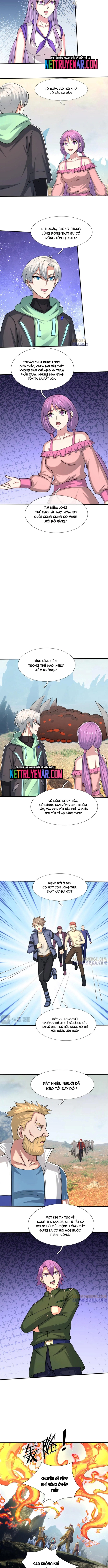 BẮT ĐẦU TỪ VIỆC CHỐNG ĐẨY MỘT VẠN CÁI: TA OANH SÁT THẦN MINH Chap 69 - Next Chap 70