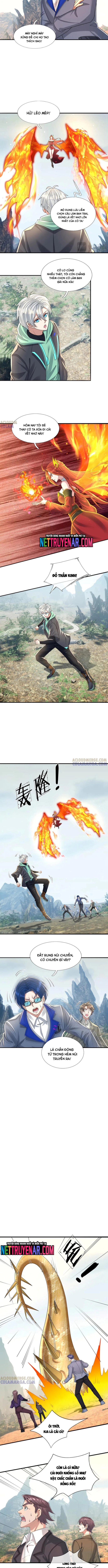 BẮT ĐẦU TỪ VIỆC CHỐNG ĐẨY MỘT VẠN CÁI: TA OANH SÁT THẦN MINH Chap 69 - Next Chap 70