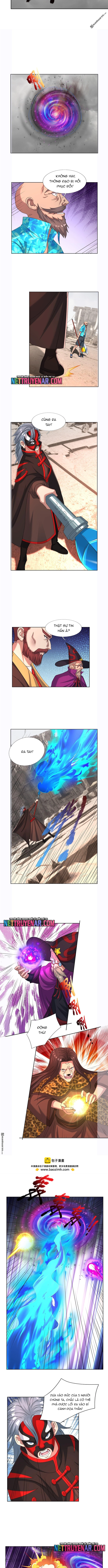 BẮT ĐẦU TỪ VIỆC CHỐNG ĐẨY MỘT VẠN CÁI: TA OANH SÁT THẦN MINH Chap 74 - Next Chap 75