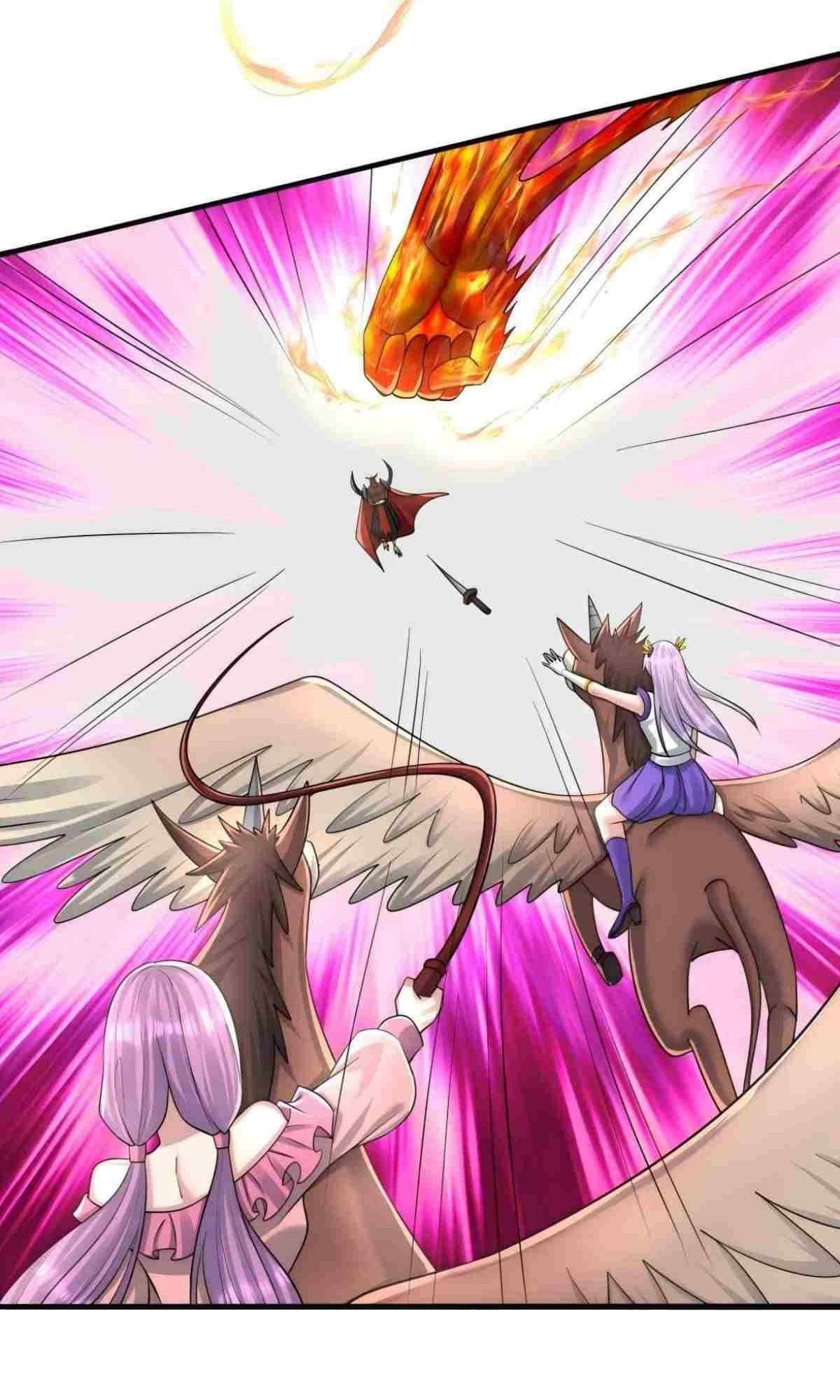 BẮT ĐẦU TỪ VIỆC CHỐNG ĐẨY MỘT VẠN CÁI: TA OANH SÁT THẦN MINH Chap 75 - Next Chap 76