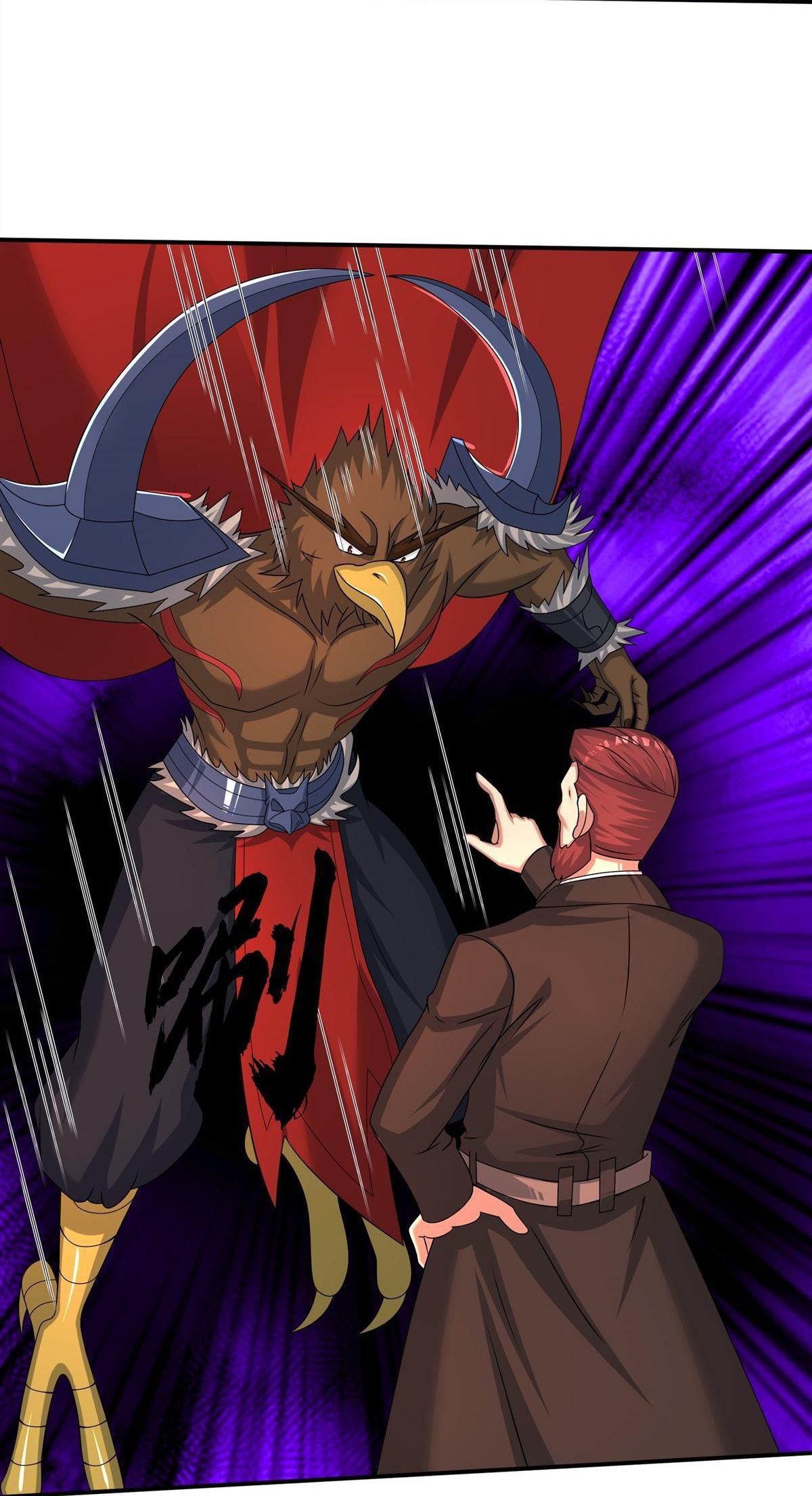 BẮT ĐẦU TỪ VIỆC CHỐNG ĐẨY MỘT VẠN CÁI: TA OANH SÁT THẦN MINH Chap 75 - Next Chap 76