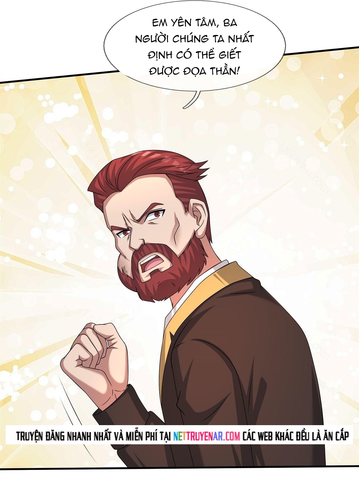 BẮT ĐẦU TỪ VIỆC CHỐNG ĐẨY MỘT VẠN CÁI: TA OANH SÁT THẦN MINH Chap 75 - Next Chap 76