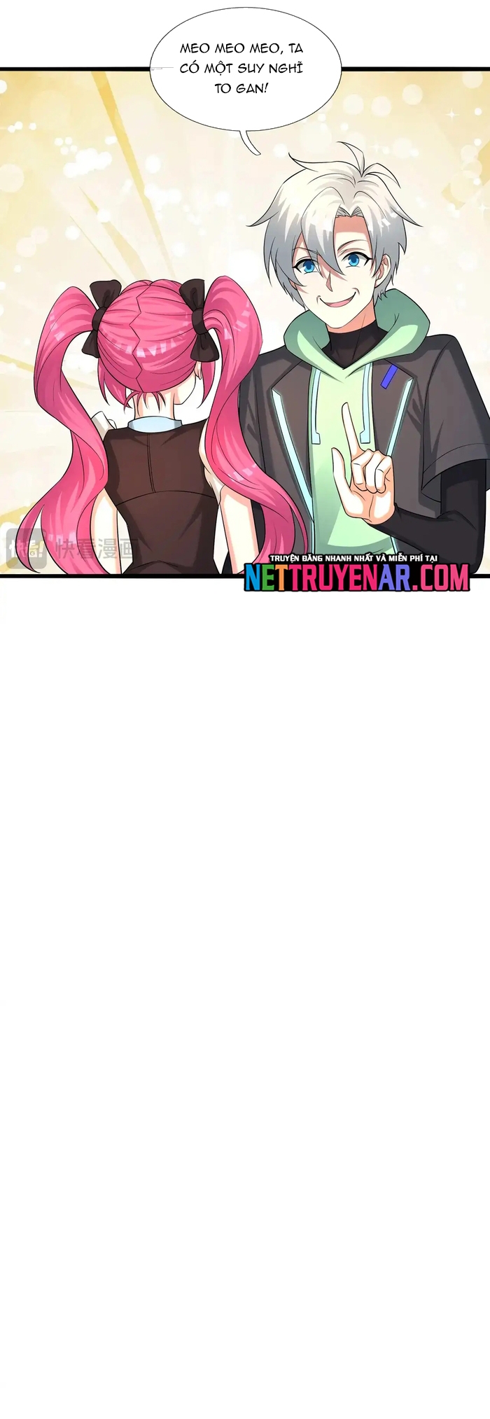 BẮT ĐẦU TỪ VIỆC CHỐNG ĐẨY MỘT VẠN CÁI: TA OANH SÁT THẦN MINH Chap 78 - Next Chap 79