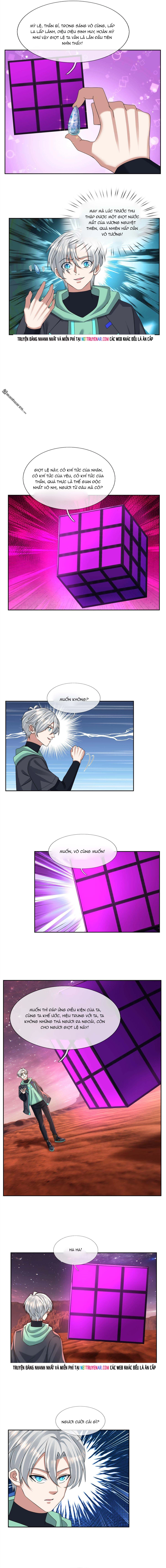 BẮT ĐẦU TỪ VIỆC CHỐNG ĐẨY MỘT VẠN CÁI: TA OANH SÁT THẦN MINH Chap 80 - Next Chap 81