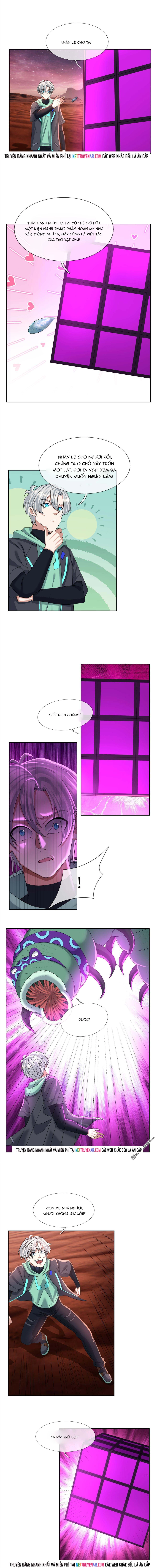 BẮT ĐẦU TỪ VIỆC CHỐNG ĐẨY MỘT VẠN CÁI: TA OANH SÁT THẦN MINH Chap 80 - Next Chap 81