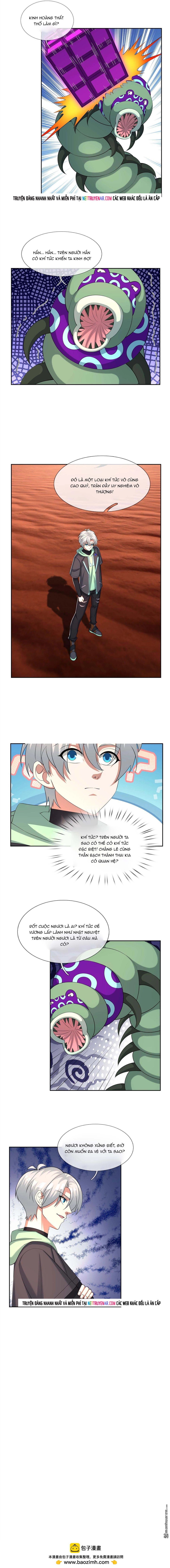 BẮT ĐẦU TỪ VIỆC CHỐNG ĐẨY MỘT VẠN CÁI: TA OANH SÁT THẦN MINH Chap 80 - Next Chap 81