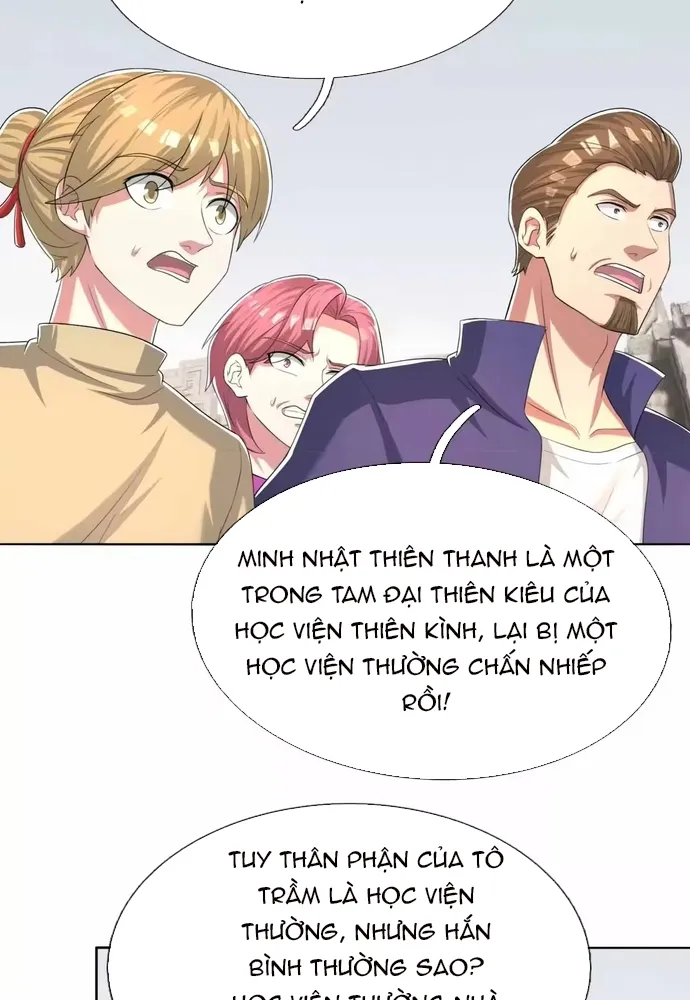 BẮT ĐẦU TỪ VIỆC CHỐNG ĐẨY MỘT VẠN CÁI: TA OANH SÁT THẦN MINH Chap 95 - Next Chap 96