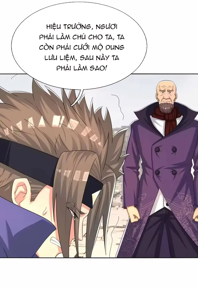 BẮT ĐẦU TỪ VIỆC CHỐNG ĐẨY MỘT VẠN CÁI: TA OANH SÁT THẦN MINH Chap 95 - Next Chap 96