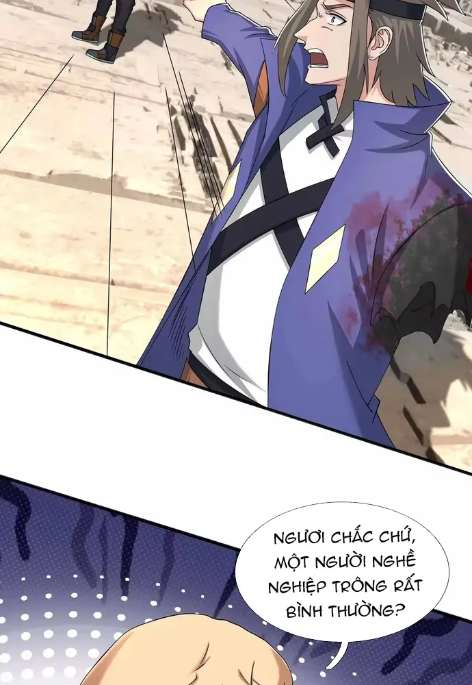 BẮT ĐẦU TỪ VIỆC CHỐNG ĐẨY MỘT VẠN CÁI: TA OANH SÁT THẦN MINH Chap 95 - Next Chap 96