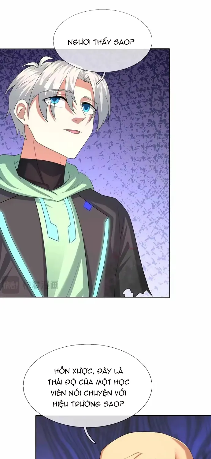 BẮT ĐẦU TỪ VIỆC CHỐNG ĐẨY MỘT VẠN CÁI: TA OANH SÁT THẦN MINH Chap 95 - Next Chap 96