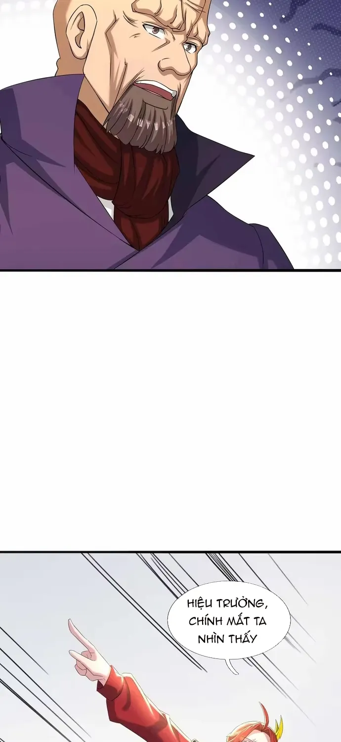 BẮT ĐẦU TỪ VIỆC CHỐNG ĐẨY MỘT VẠN CÁI: TA OANH SÁT THẦN MINH Chap 95 - Next Chap 96