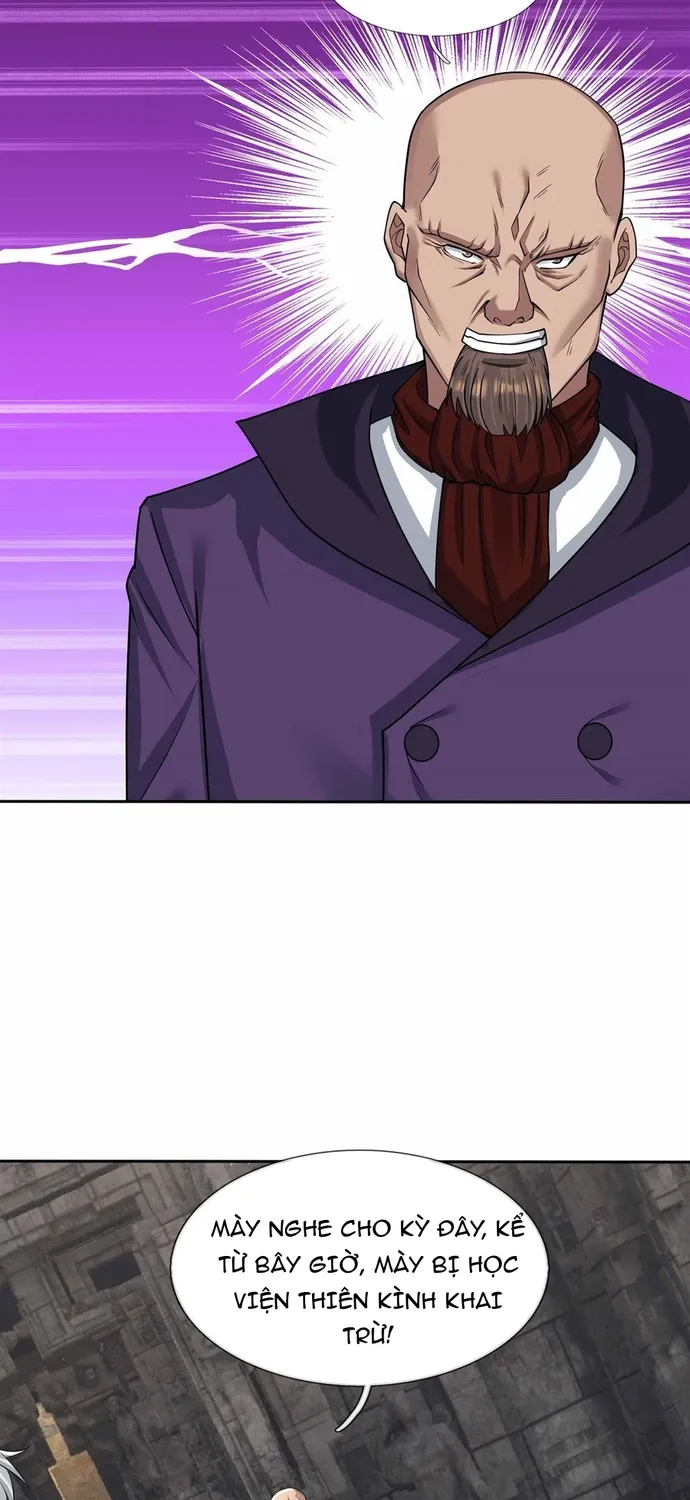 BẮT ĐẦU TỪ VIỆC CHỐNG ĐẨY MỘT VẠN CÁI: TA OANH SÁT THẦN MINH Chap 96 - Next Chap 97