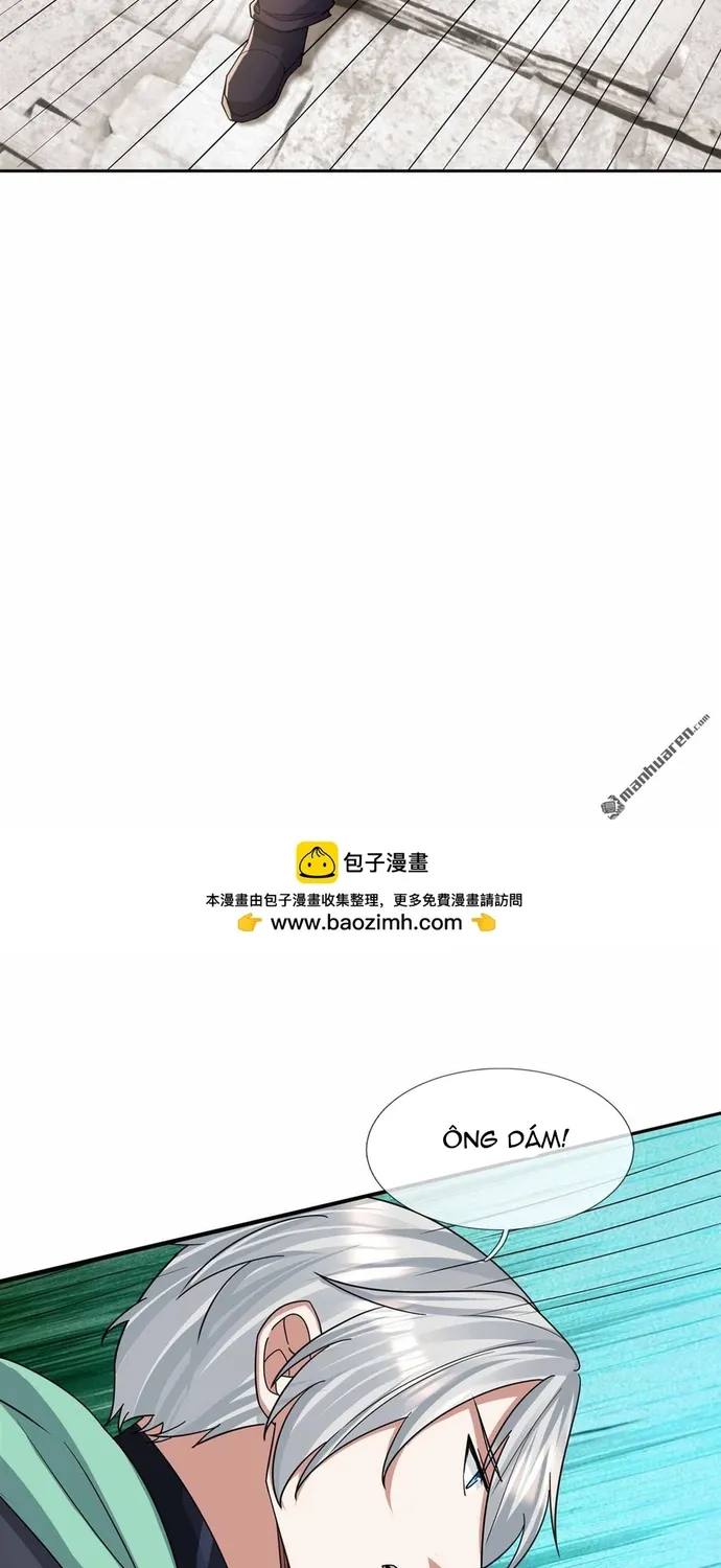 BẮT ĐẦU TỪ VIỆC CHỐNG ĐẨY MỘT VẠN CÁI: TA OANH SÁT THẦN MINH Chap 96 - Next Chap 97