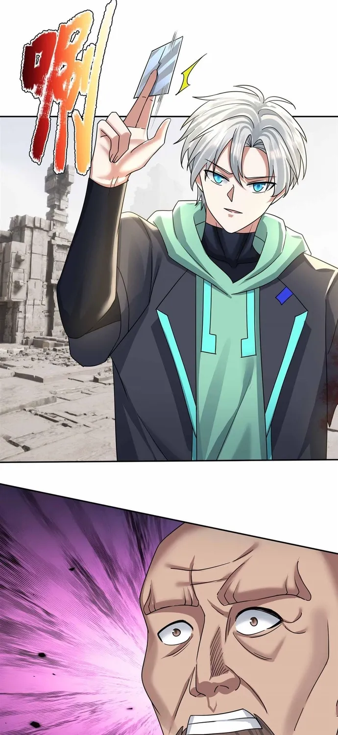 BẮT ĐẦU TỪ VIỆC CHỐNG ĐẨY MỘT VẠN CÁI: TA OANH SÁT THẦN MINH Chap 96 - Next Chap 97