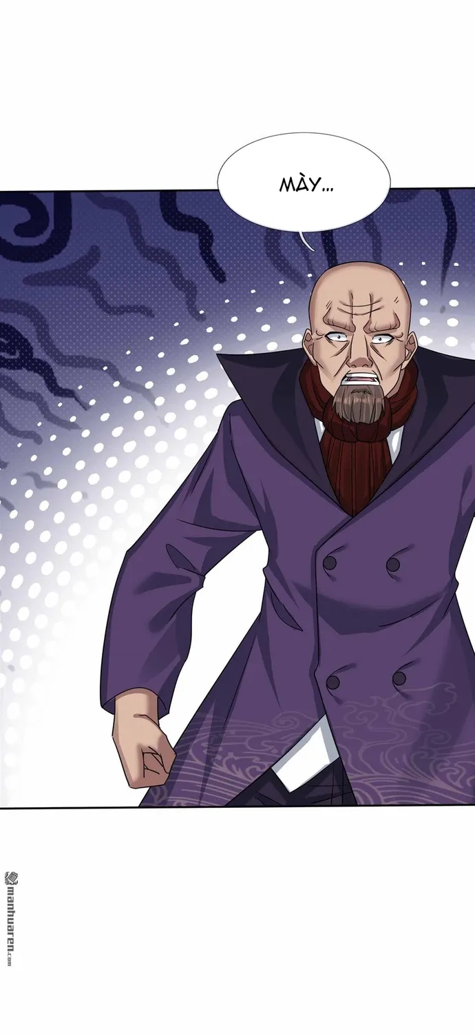 BẮT ĐẦU TỪ VIỆC CHỐNG ĐẨY MỘT VẠN CÁI: TA OANH SÁT THẦN MINH Chap 96 - Next Chap 97