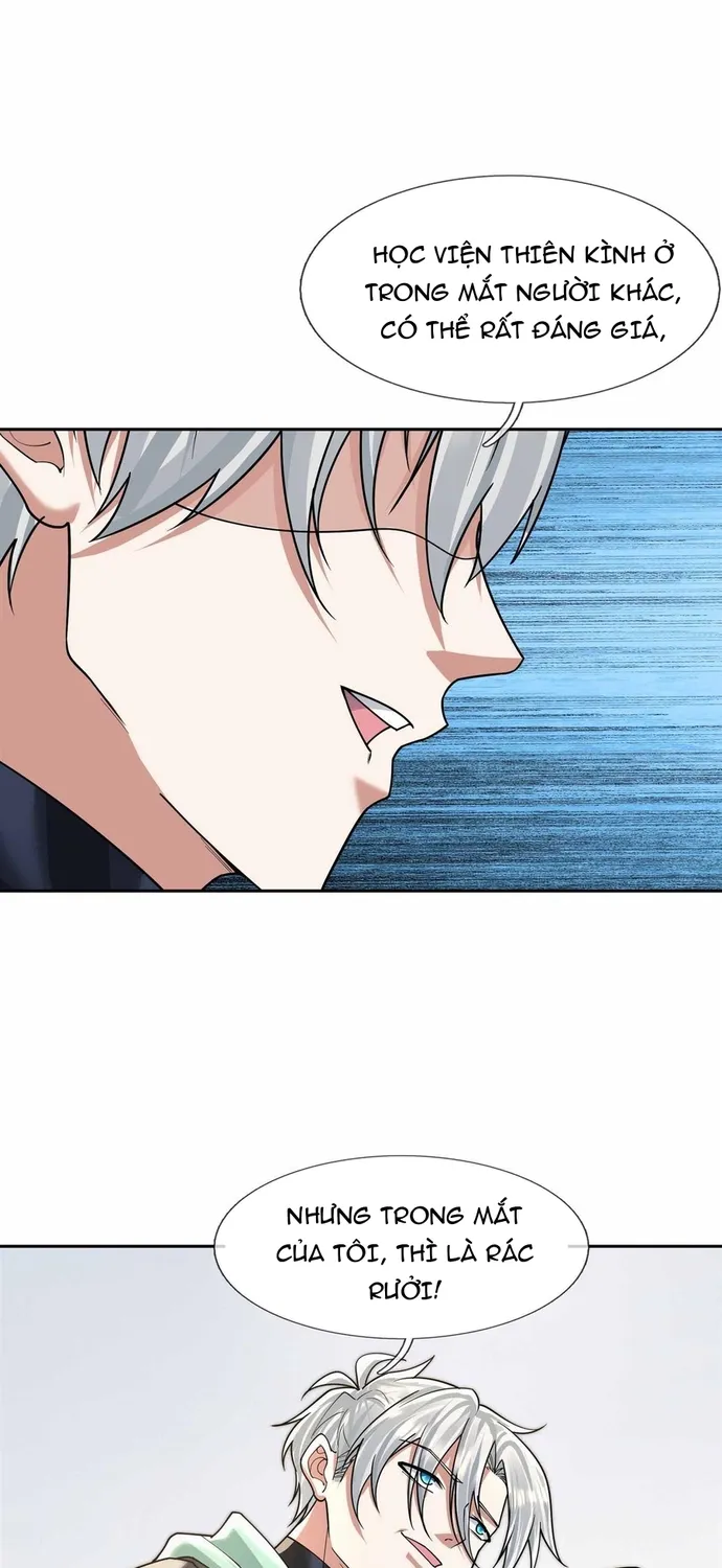 BẮT ĐẦU TỪ VIỆC CHỐNG ĐẨY MỘT VẠN CÁI: TA OANH SÁT THẦN MINH Chap 96 - Next Chap 97