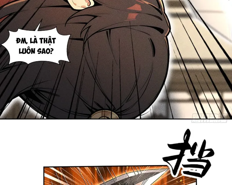 Bắt Đầu Từ Việc Có Một Tỷ Linh Thạch, Ta Mua Cả Thế Giới Huyền Huyễn Chap 1 - Next Chap 2