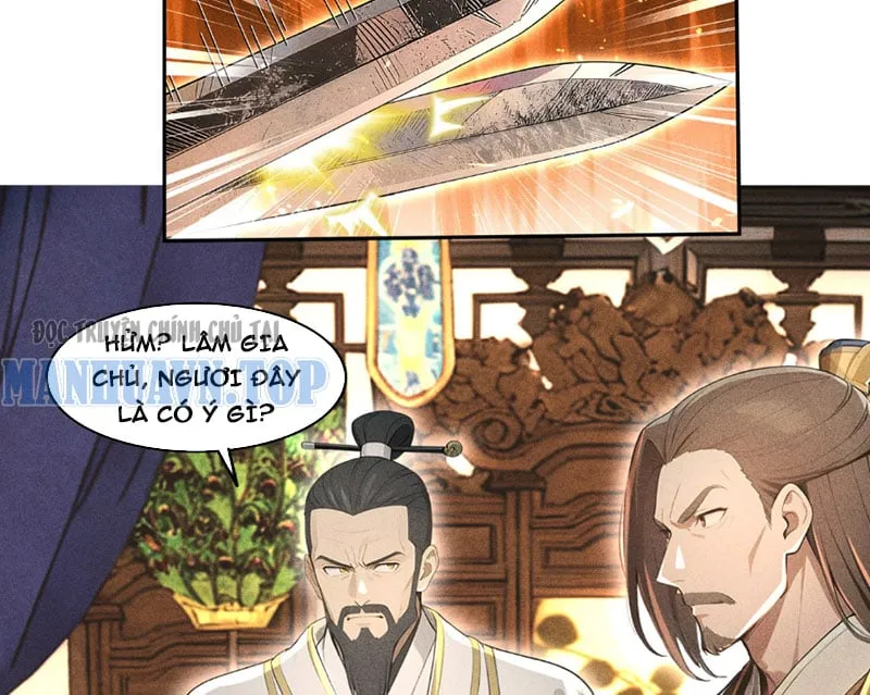 Bắt Đầu Từ Việc Có Một Tỷ Linh Thạch, Ta Mua Cả Thế Giới Huyền Huyễn Chap 1 - Next Chap 2