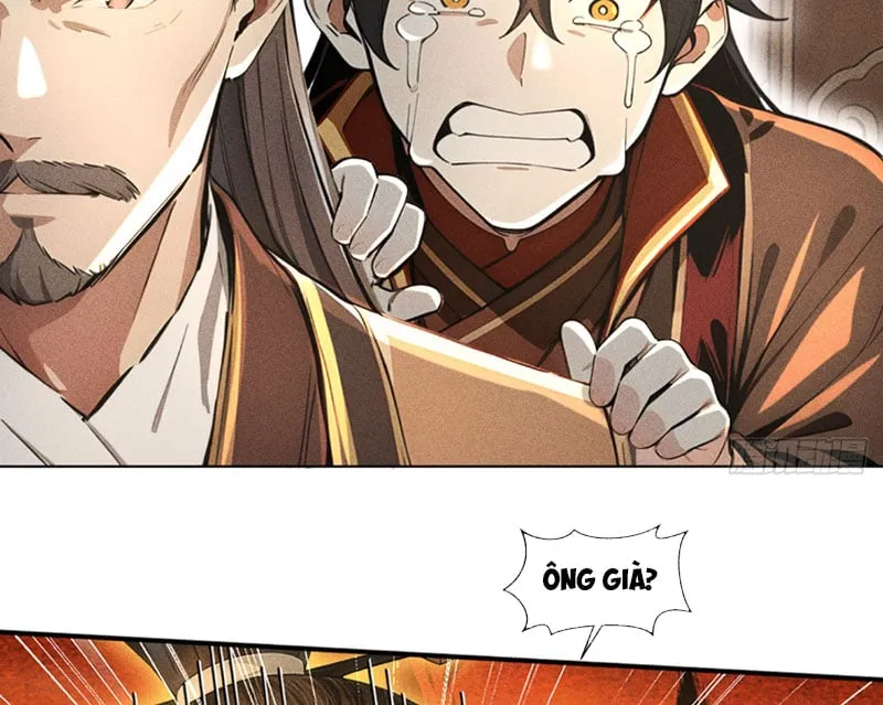 Bắt Đầu Từ Việc Có Một Tỷ Linh Thạch, Ta Mua Cả Thế Giới Huyền Huyễn Chap 1 - Next Chap 2