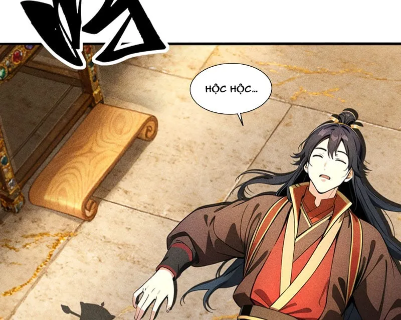 Bắt Đầu Từ Việc Có Một Tỷ Linh Thạch, Ta Mua Cả Thế Giới Huyền Huyễn Chap 1 - Next Chap 2