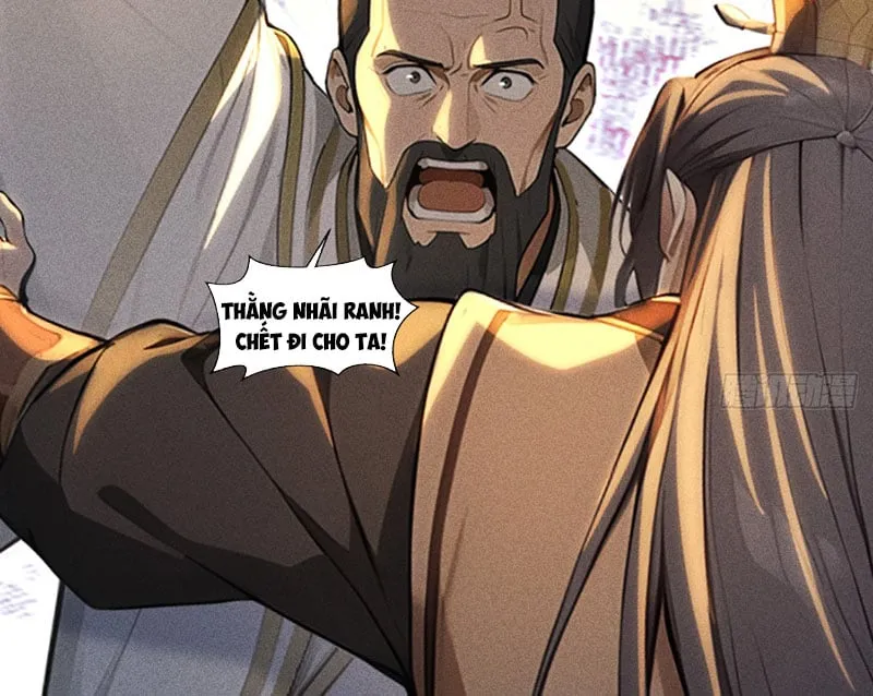 Bắt Đầu Từ Việc Có Một Tỷ Linh Thạch, Ta Mua Cả Thế Giới Huyền Huyễn Chap 1 - Next Chap 2