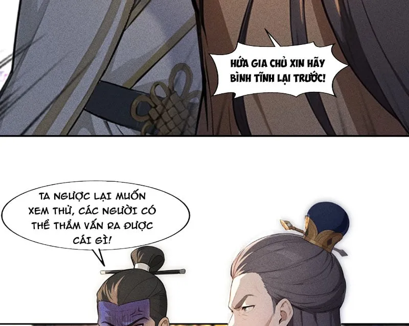 Bắt Đầu Từ Việc Có Một Tỷ Linh Thạch, Ta Mua Cả Thế Giới Huyền Huyễn Chap 1 - Next Chap 2