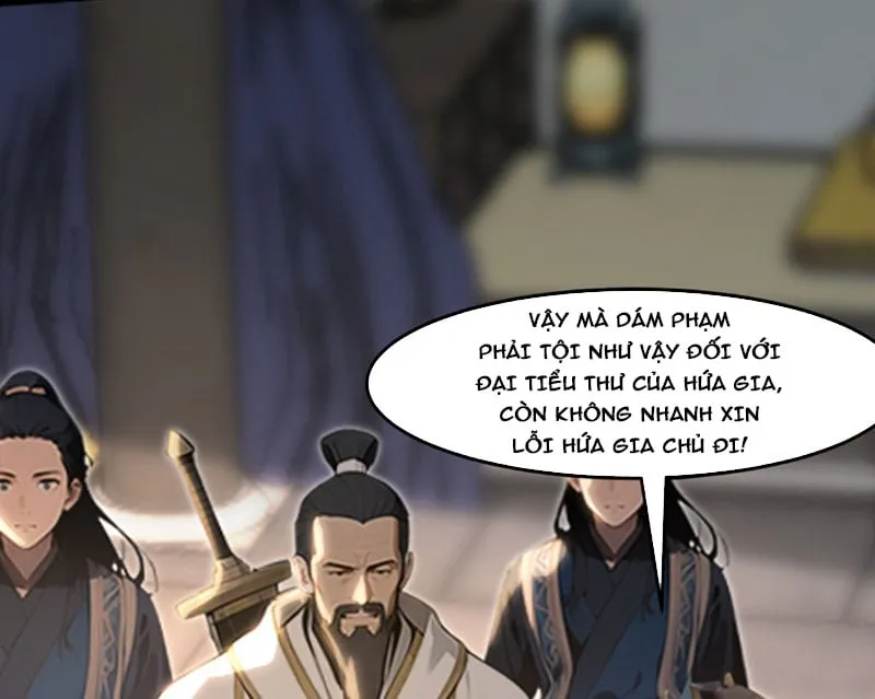 Bắt Đầu Từ Việc Có Một Tỷ Linh Thạch, Ta Mua Cả Thế Giới Huyền Huyễn Chap 1 - Next Chap 2