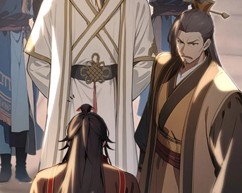 Bắt Đầu Từ Việc Có Một Tỷ Linh Thạch, Ta Mua Cả Thế Giới Huyền Huyễn Chap 1 - Next Chap 2