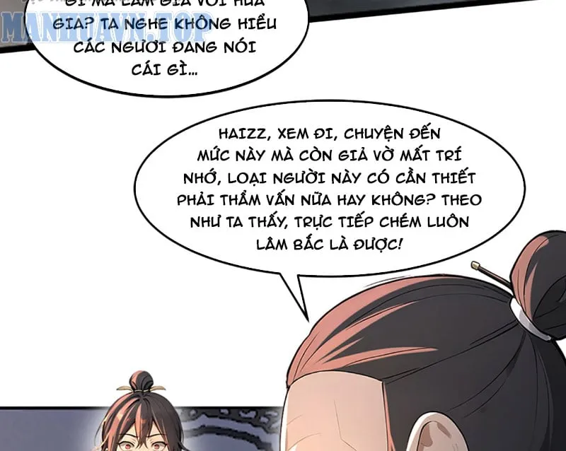 Bắt Đầu Từ Việc Có Một Tỷ Linh Thạch, Ta Mua Cả Thế Giới Huyền Huyễn Chap 1 - Next Chap 2