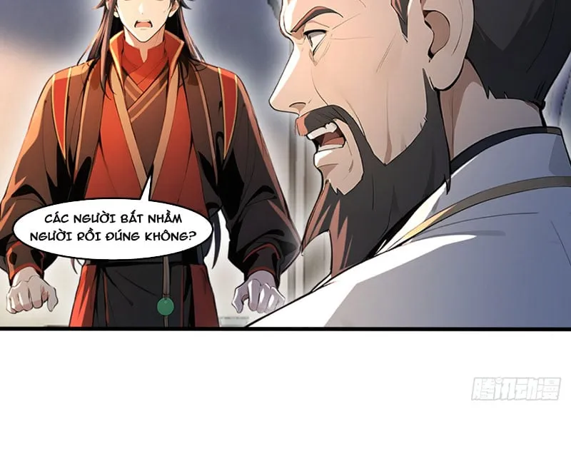 Bắt Đầu Từ Việc Có Một Tỷ Linh Thạch, Ta Mua Cả Thế Giới Huyền Huyễn Chap 1 - Next Chap 2