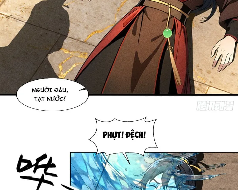 Bắt Đầu Từ Việc Có Một Tỷ Linh Thạch, Ta Mua Cả Thế Giới Huyền Huyễn Chap 1 - Next Chap 2