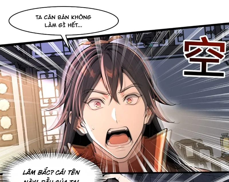 Bắt Đầu Từ Việc Có Một Tỷ Linh Thạch, Ta Mua Cả Thế Giới Huyền Huyễn Chap 1 - Next Chap 2