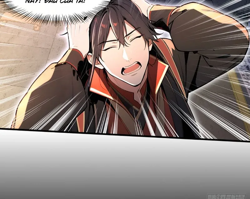 Bắt Đầu Từ Việc Có Một Tỷ Linh Thạch, Ta Mua Cả Thế Giới Huyền Huyễn Chap 1 - Next Chap 2