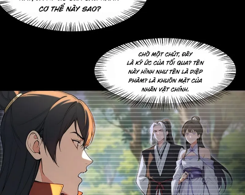 Bắt Đầu Từ Việc Có Một Tỷ Linh Thạch, Ta Mua Cả Thế Giới Huyền Huyễn Chap 1 - Next Chap 2