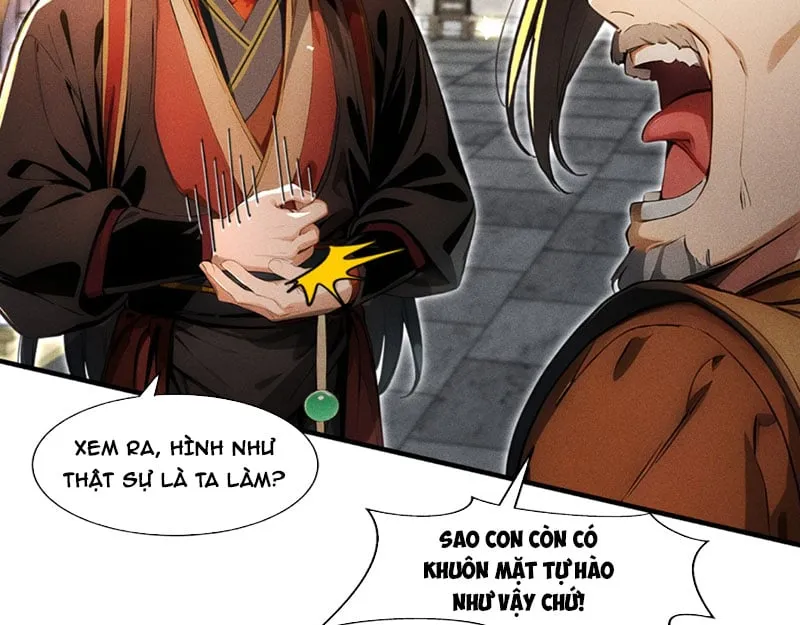 Bắt Đầu Từ Việc Có Một Tỷ Linh Thạch, Ta Mua Cả Thế Giới Huyền Huyễn Chap 1 - Next Chap 2