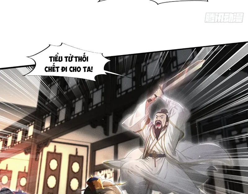 Bắt Đầu Từ Việc Có Một Tỷ Linh Thạch, Ta Mua Cả Thế Giới Huyền Huyễn Chap 1 - Next Chap 2